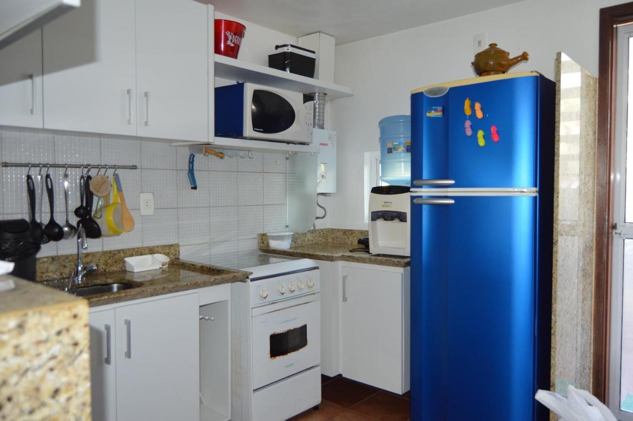 Flat 601 Condominio Villa Hipica - Gravata, Pe Exterior photo